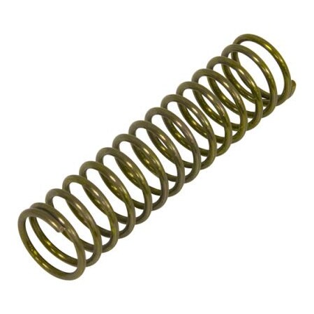 Allpoints Allpoints 8009897 Compression Spring Vct2010 (Gen 3) For Roundup Food Equipment 8009897